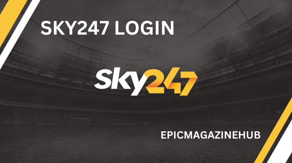 Sky247 Login