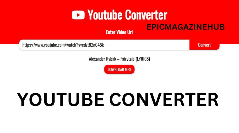 YouTube Converters