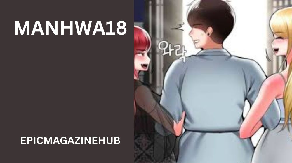 Manhwa18