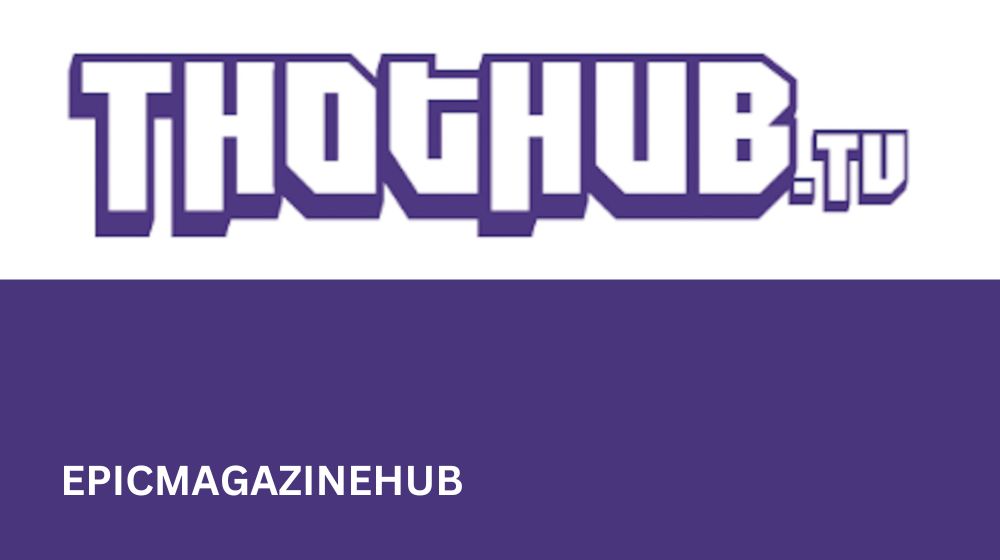 Thothub