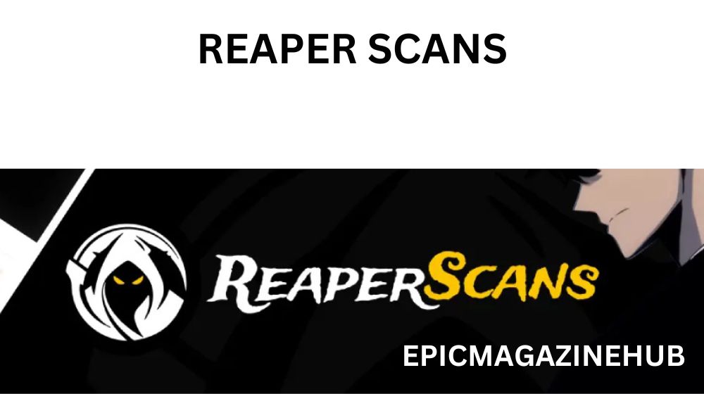 Reaper Scans
