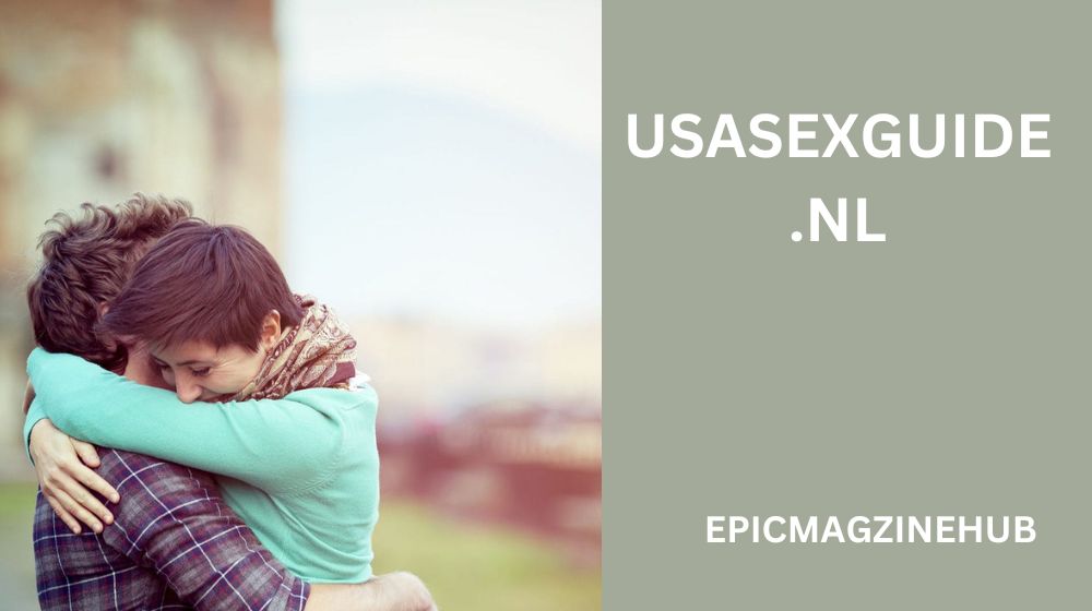 USASexGuide.nl