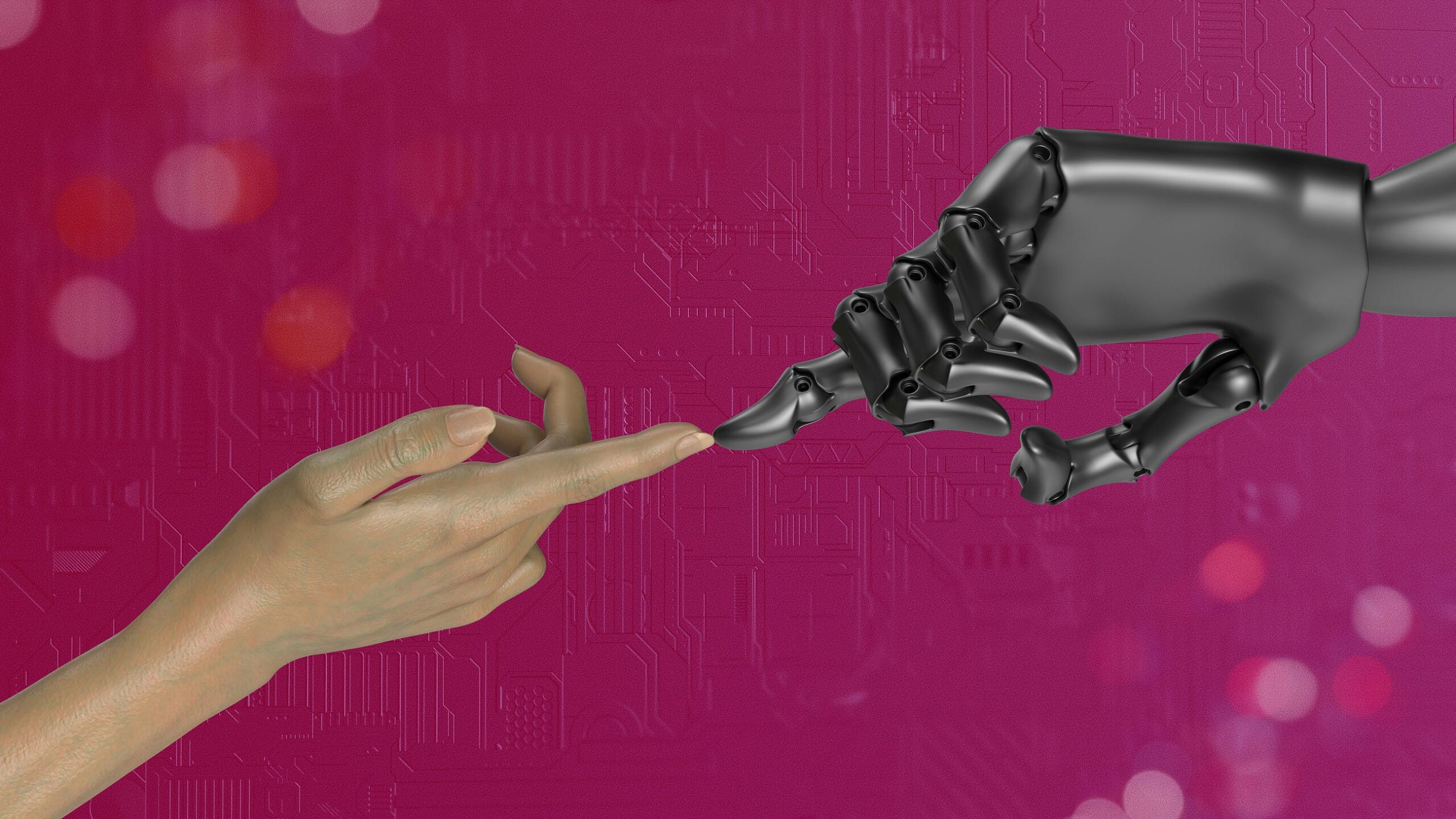AI replacing developers