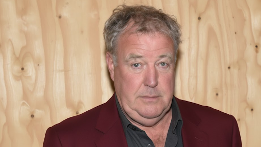 Jeremy Clarkson