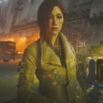 How to Start Phantom Liberty