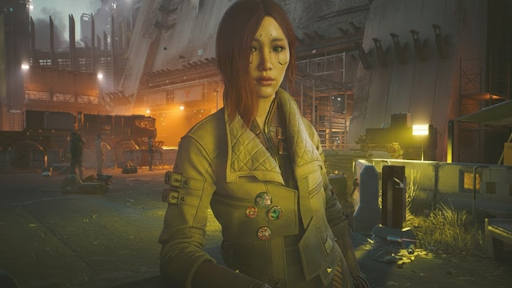 How to Start Phantom Liberty