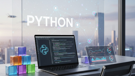 New Software Oxzep7 Python