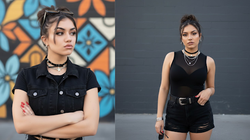 how tall is tara yummy