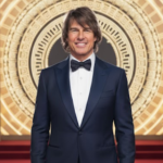 How Tall Is Tom Cruise