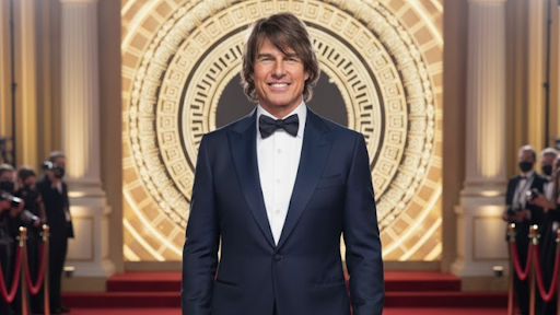 How Tall Is Tom Cruise