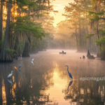 Big Cypress National Preserve