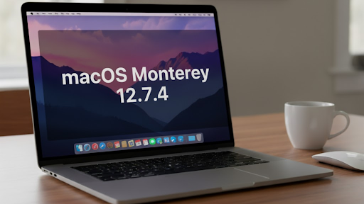 best uad version for macos monterey 12.7.4