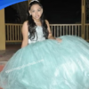 Julia Martinez Quinceañera