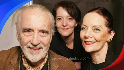 Christina Erika Carandini Lee