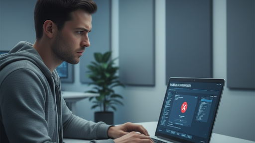 Software Ralbel28.2.5 Issue