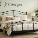 Jernsenger