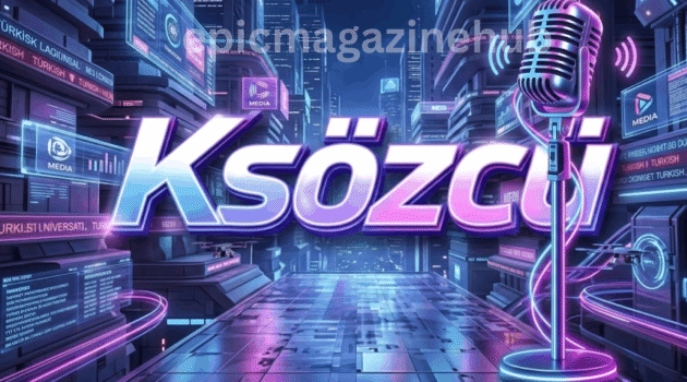 Ksözcü