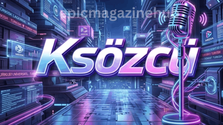 Ksözcü