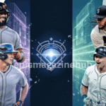 Detroit Tigers vs Seattle Mariners Match Player Stats