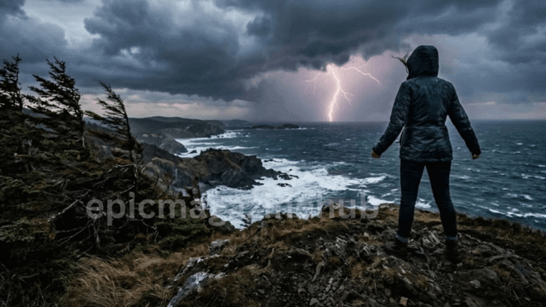 Stormuring