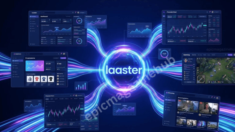 Laaster