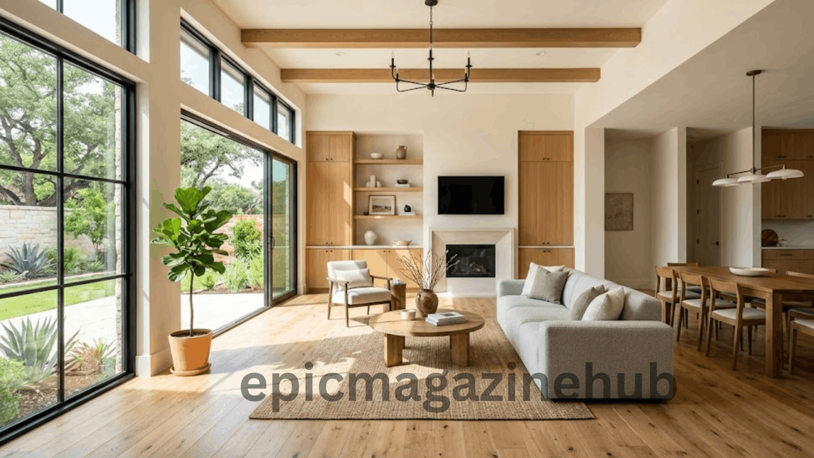 Hengineer Floors on San Antonio