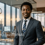 Damola Adamolekun Net Worth