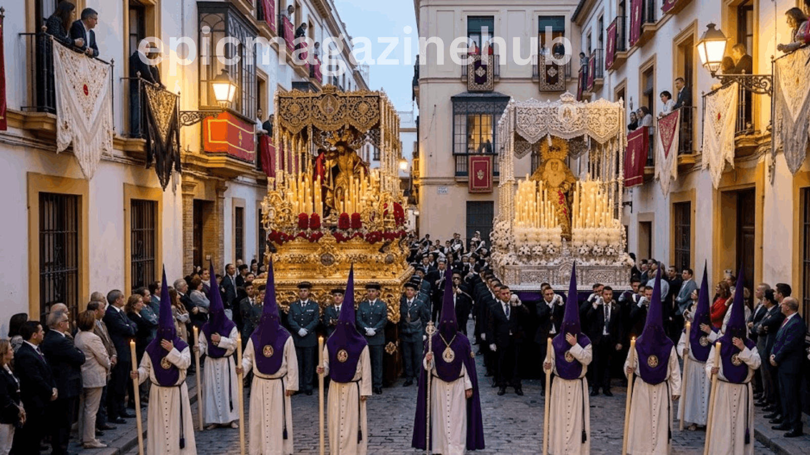 Semana Santa