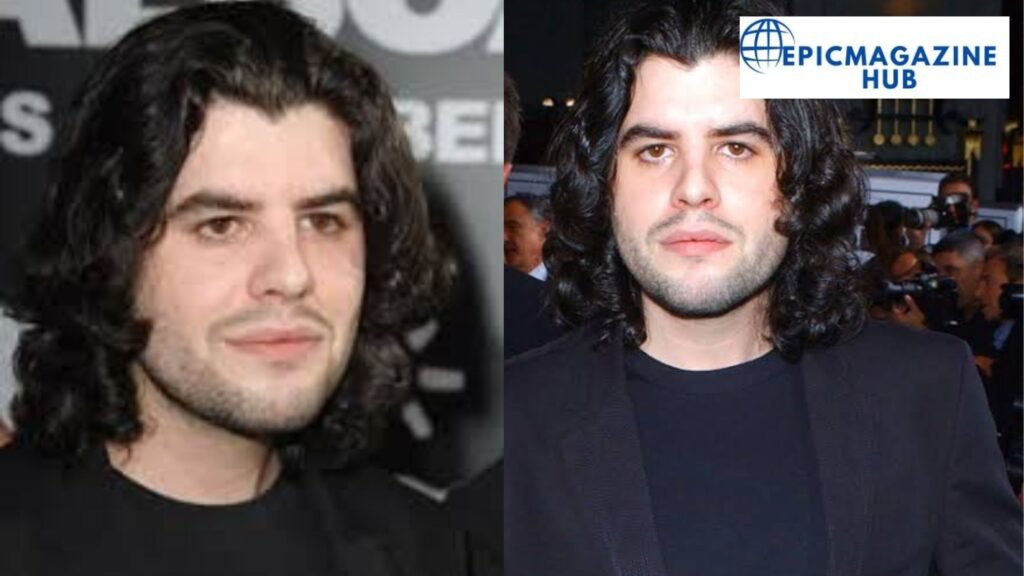 Sage Stallone