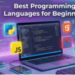 best programming language for beginners