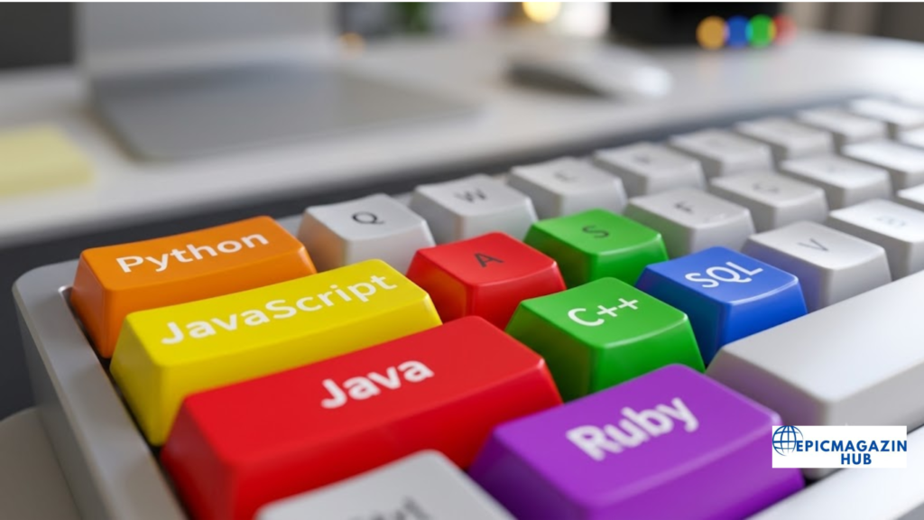 best programming language for beginners
