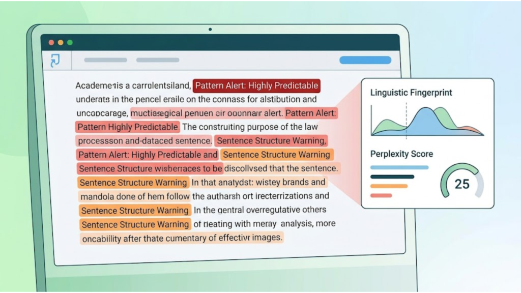 how to use turnitin ai detector