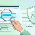 How to Use Turnitin AI Detector