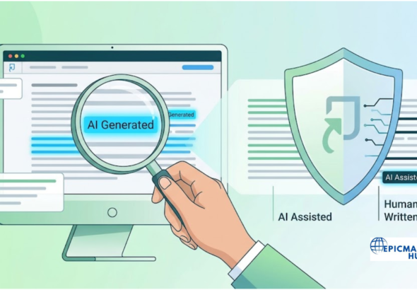 How to Use Turnitin AI Detector