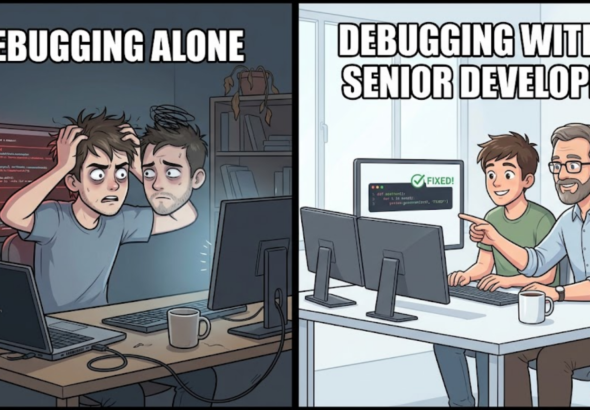 Technology Meme