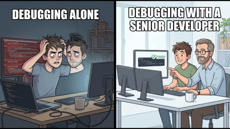 Technology Meme