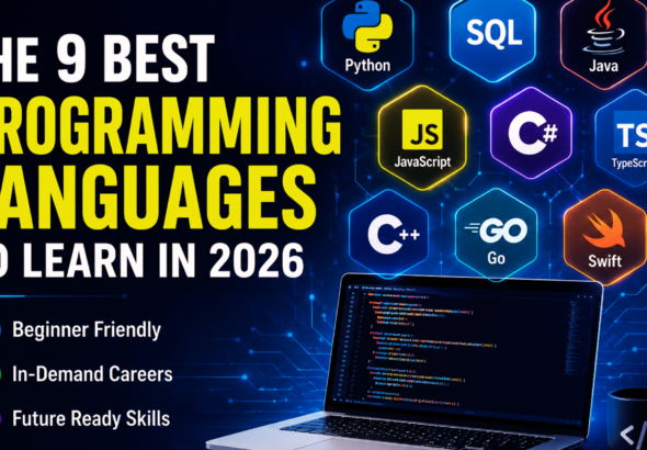 best-programming-language-to-learn-2026