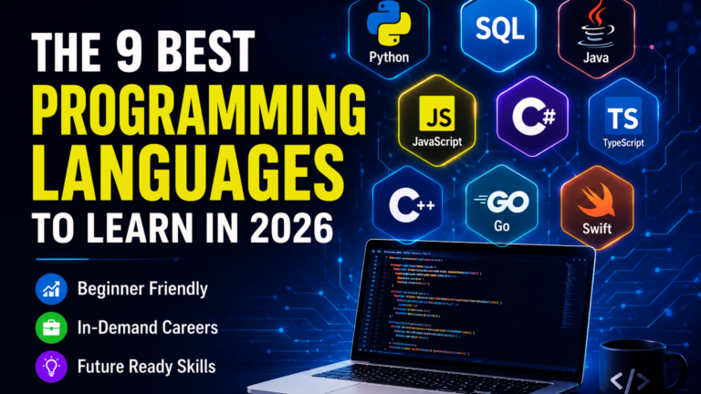best-programming-language-to-learn-2026