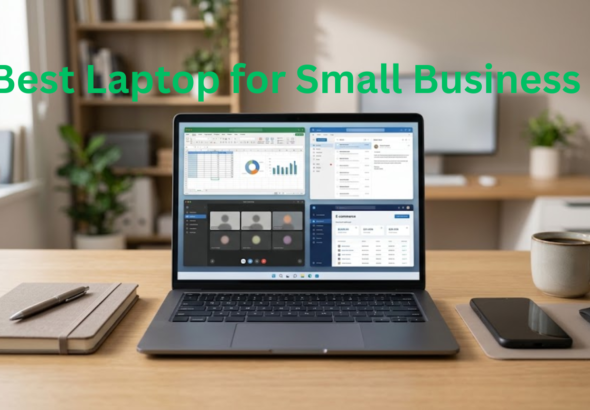 Best Laptop for Small Business
