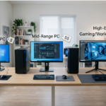 How Much Do Personal Computers Cost