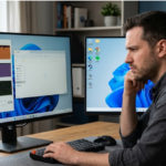 How to fix a slow PC using Windows performance and troubleshooting steps
