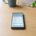How to keep your phone from turning off